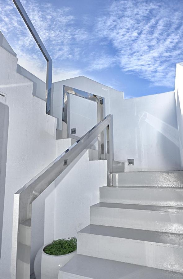 شقة Alto Psyrri Penthouse By K&K أثينا المظهر الخارجي الصورة