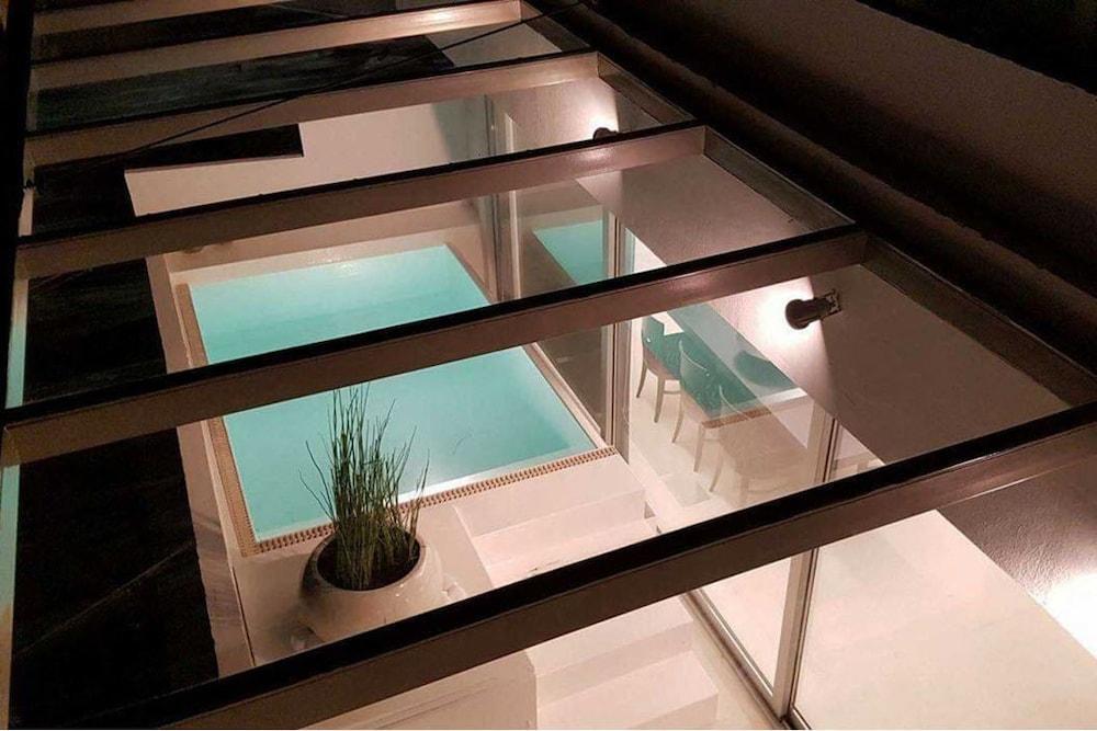 شقة Alto Psyrri Penthouse By K&K أثينا المظهر الخارجي الصورة